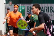 FRENCH OPEN 2026