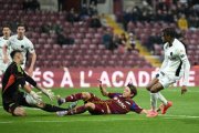 SERVETTE - YB