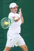 WIMBLEDON 2026