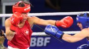 BOXEN ELITE EM