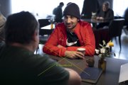 MEDIA MEETING SCHWEIZ