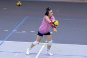 TRAINING PFEFFINGEN