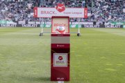 ST.GALLEN - THUN