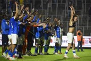 SAINT-GILLOISE - GENK