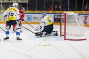 LAKERS - AMBRI