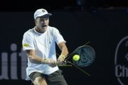 SWISS INDOORS 2025