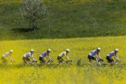 TOUR DE ROMANDIE 2026