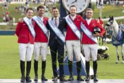 CSIO ST.GALLEN
