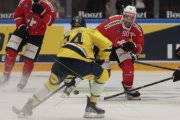 SCHWEDEN - SCHWEIZ