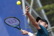 ITF LAUSANNE 2026