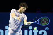 SWISS INDOORS 2025