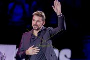 SWISS INDOORS 2026