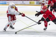 LAUSANNE - BIEL