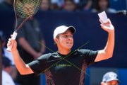 SWISS OPEN GSTAAD 2025