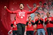MEISTERFEIER THUN