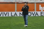 LUGANO - ST. GALLEN
