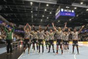 KRIENS-LUZERN - KIELCE