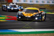 24H LE MANS