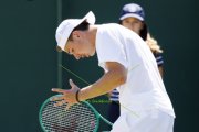 WIMBLEDON 2026
