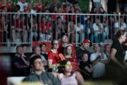 Allschwil PUBLIC VIEWING