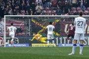SERVETTE - LUZERN