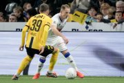 YB - LUZERN