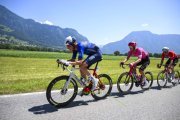 TOUR DE SUISSE 2025