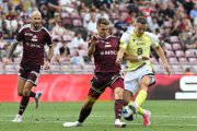 SERVETTE - BASEL