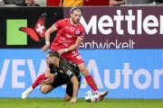 WINTERTHUR - SLO