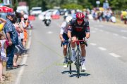 TOUR DE FRANCE 2025