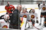 TRAINING BERN