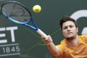 GENEVA OPEN 2025