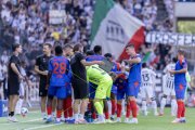 BASEL - JUVENTUS