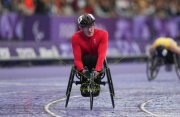 PARALYMPICS PARIS