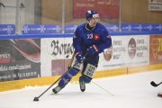 AMBRI - KLOTEN
