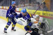 KLOTEN - AMBRI