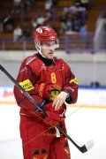 AMBRI - TIGERS
