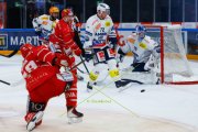 LAKERS - AMBRI