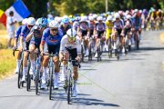TOUR DE FRANCE 2026