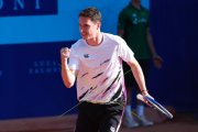 SWISS OPEN GSTAAD 2026
