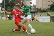 ST.GALLEN FRAUEN - RAPPERSWIL