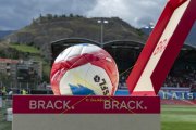 SION - LUGANO