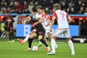 LEVERKUSEN - BAYERN