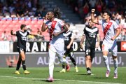 SION - LUGANO