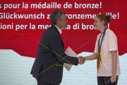 OLYMPIA PARIS 2024