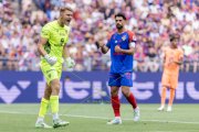 BASEL - BARCELONA