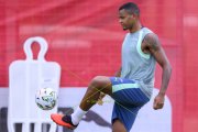 TRAINING SCHWEIZ