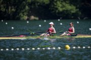 LUZERN REGATTA 2026