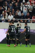 LUGANO - BELGRADO