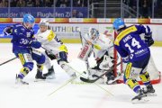 KLOTEN - AMBRI